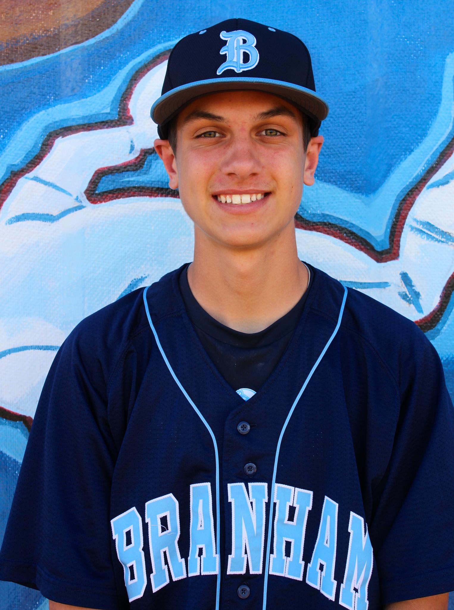 Owen Newberg