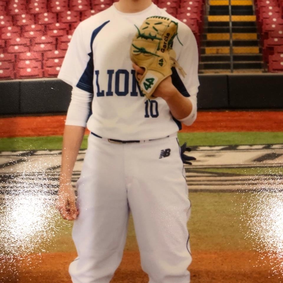 Mason Garcia