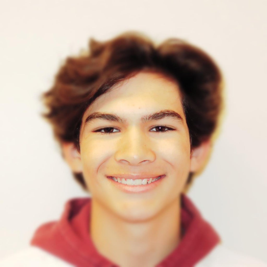 Braden Watkins mugshot