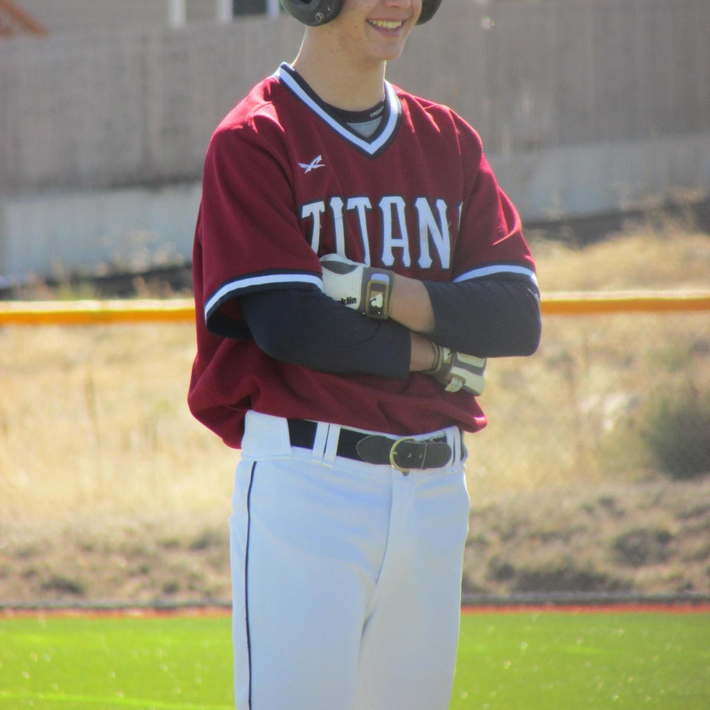 Aaron VanderWal