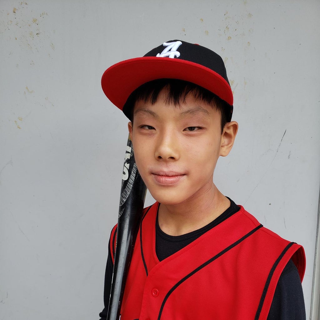 Schuyler Ng mugshot
