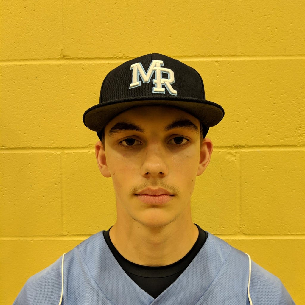 Nathan Meyer