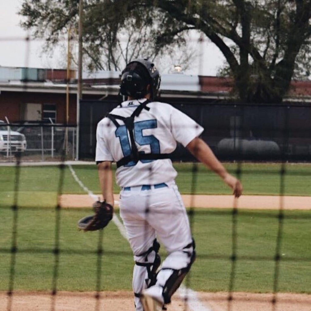 Justin Strickland