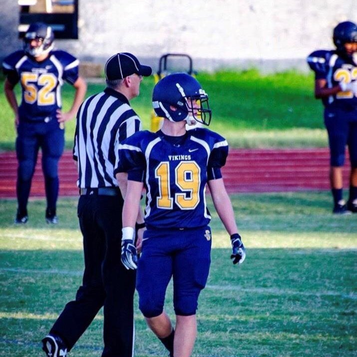 Gage Ostwalt