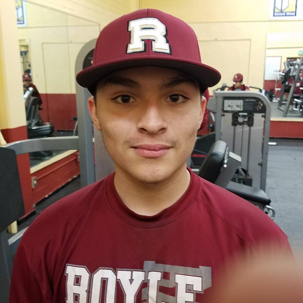 orlando rendon mugshot
