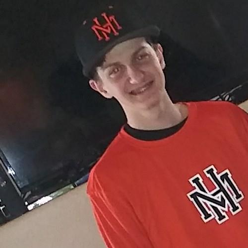 Aidan Winters
