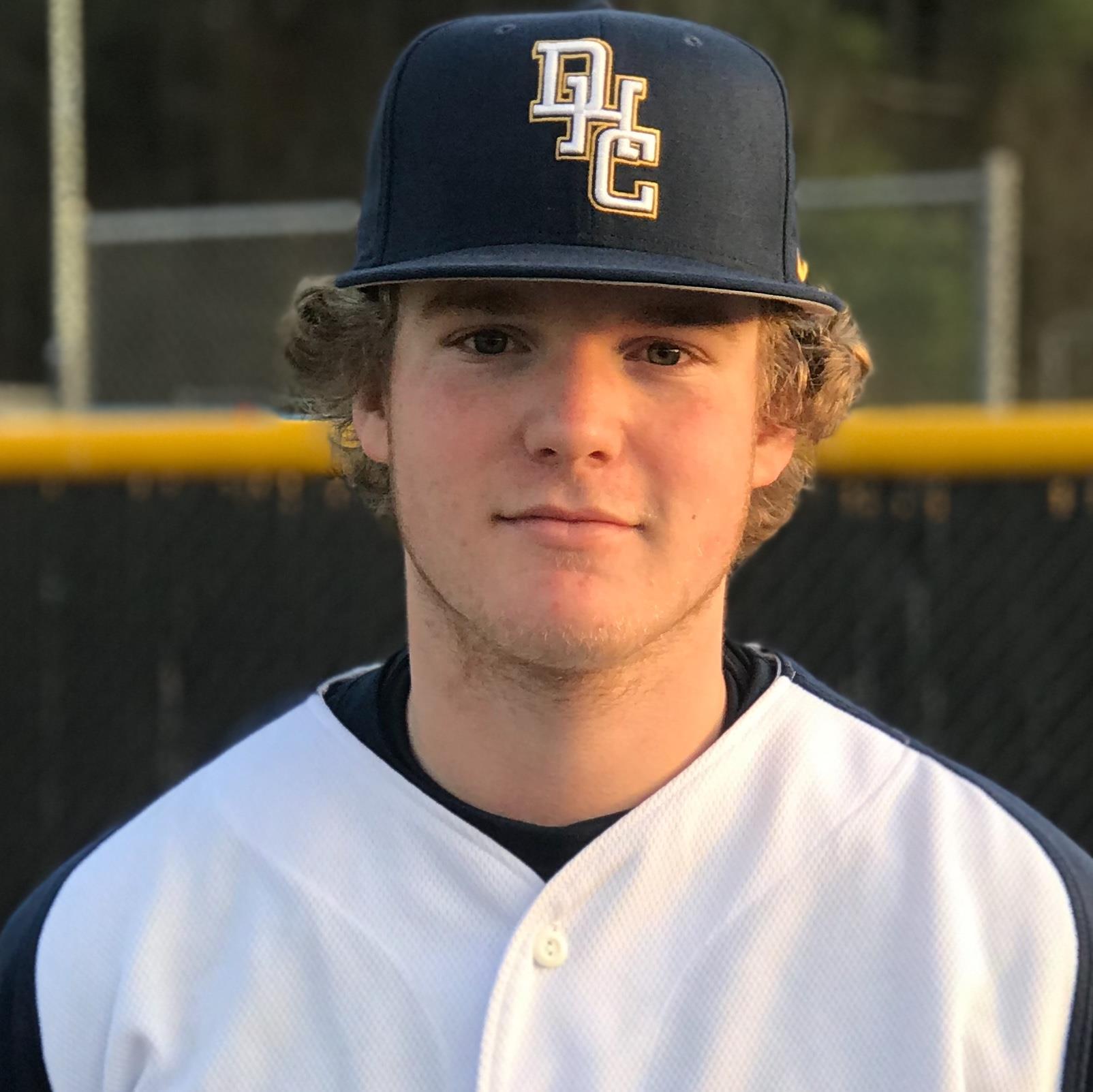 Braeden Murray