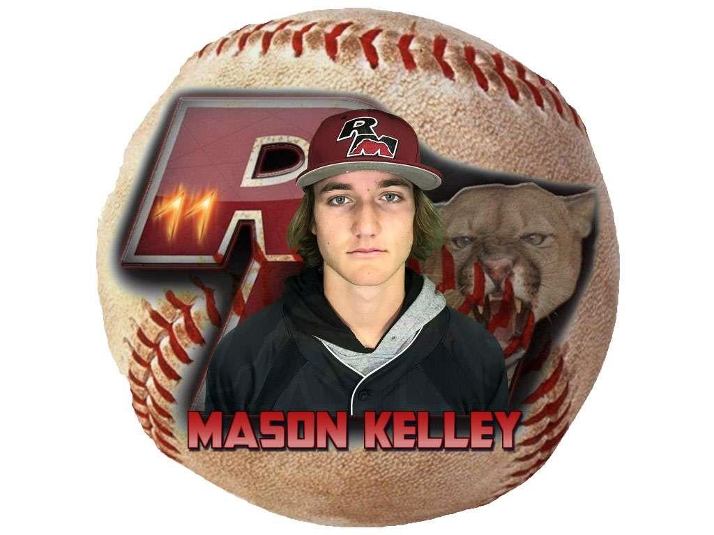 Mason Kelley