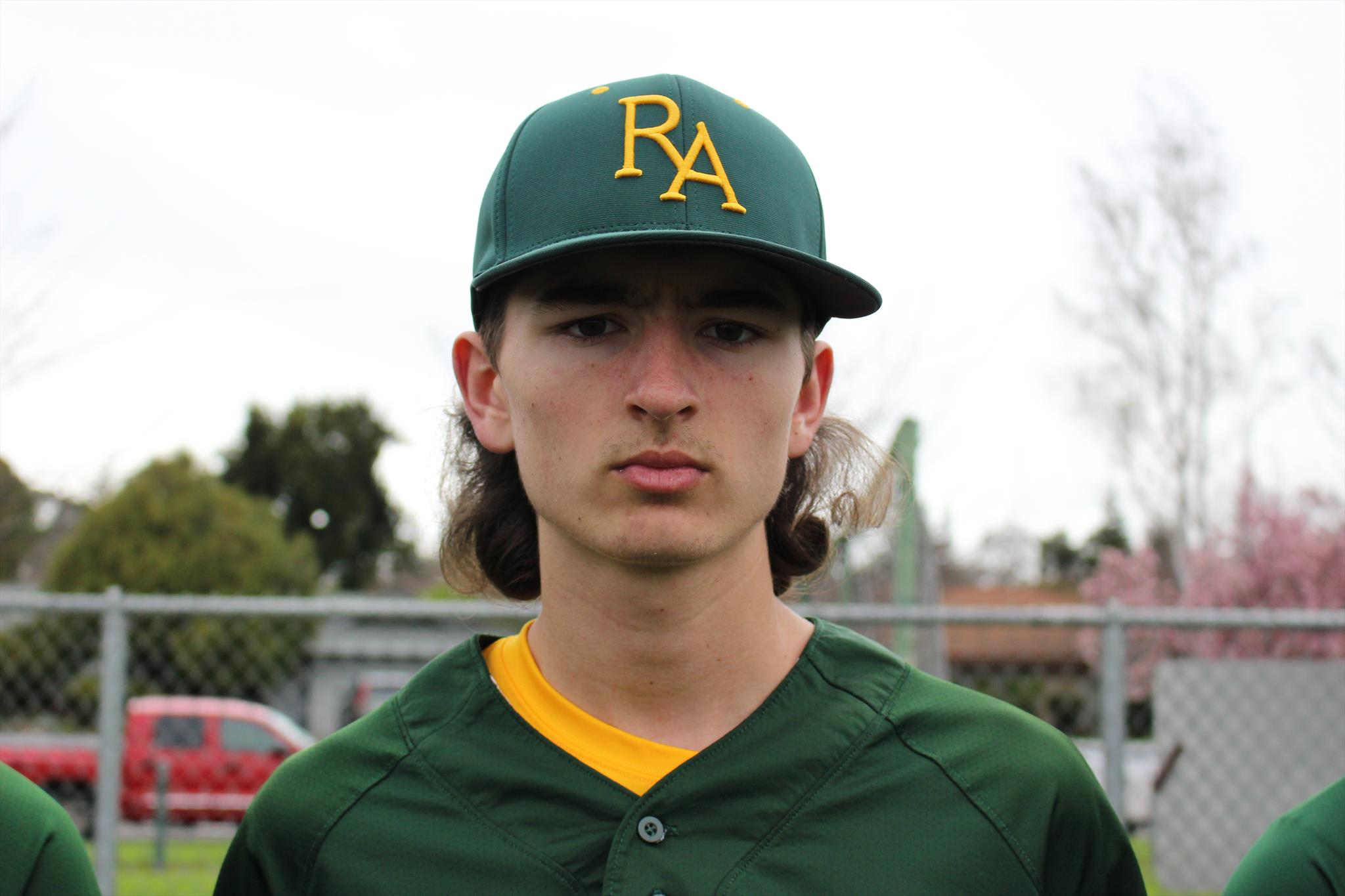 Jacob Chapman