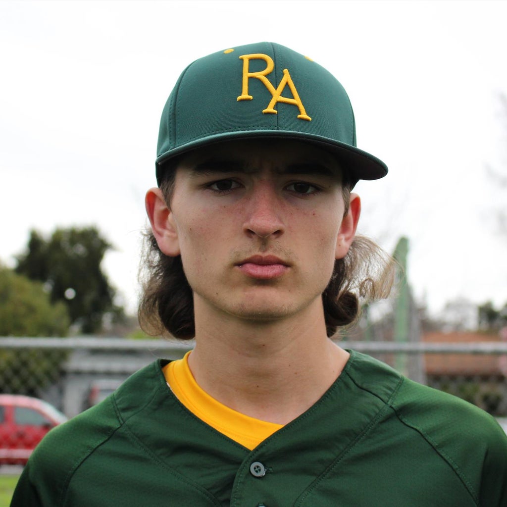 Jacob Chapman