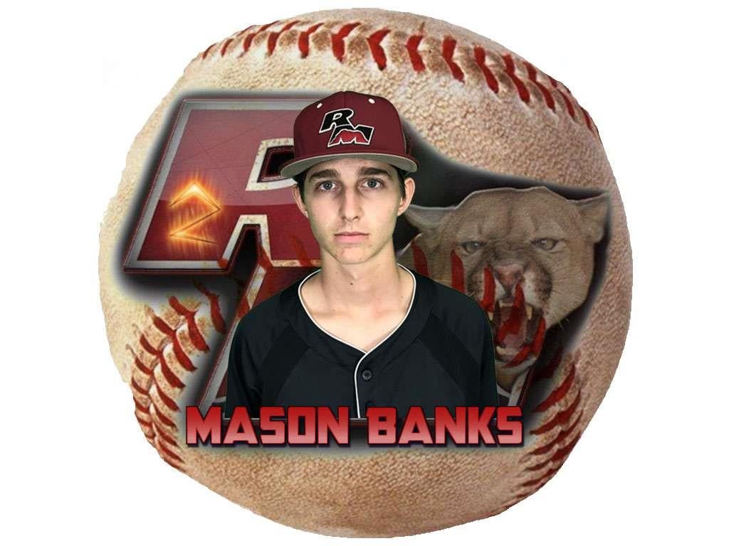 Mason Banks
