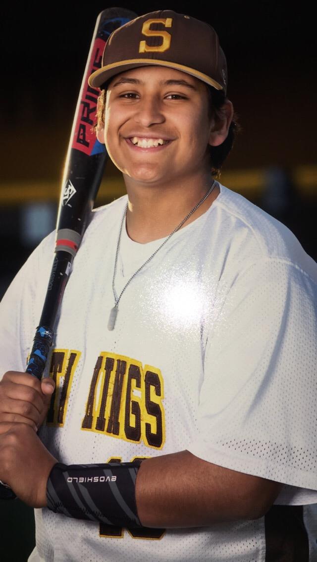 Zachary Martinez