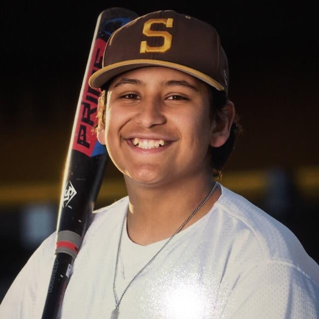 Zachary Martinez