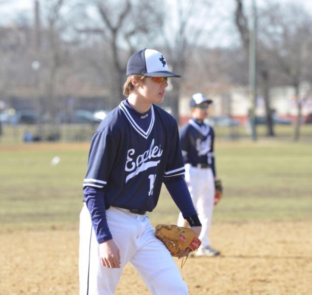 Grayson Mandl