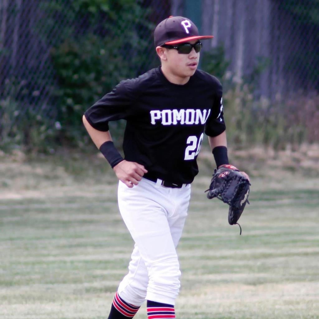Tristan Garcia