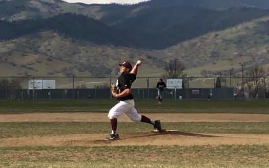 Javier Galvan