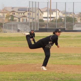 Jacob Rivera