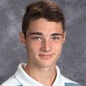 Jacob Cole mugshot