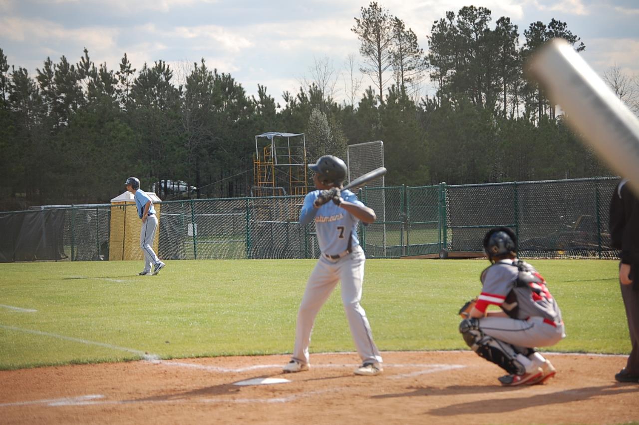 Ethan Clinkscales