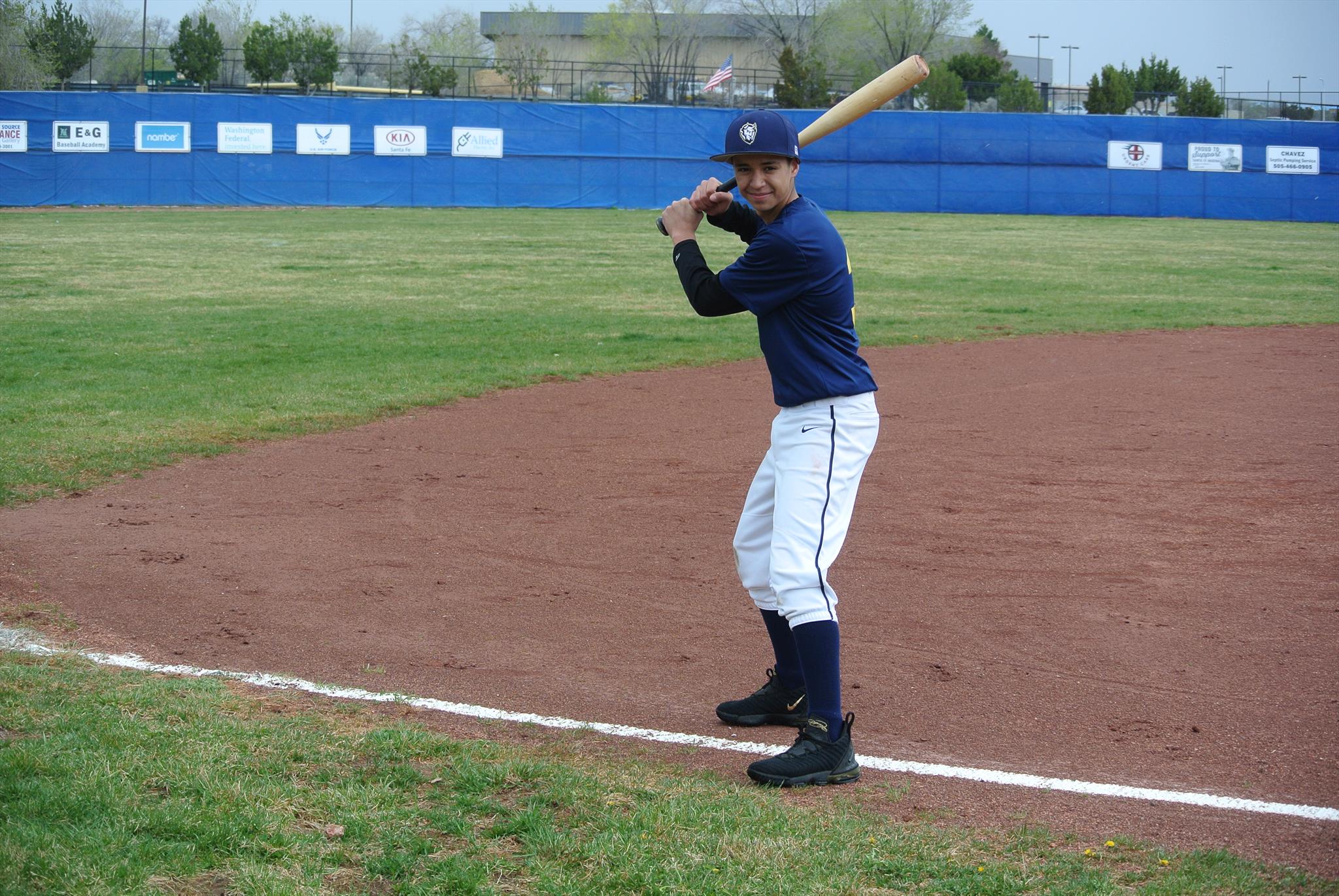 Antonio Martinez