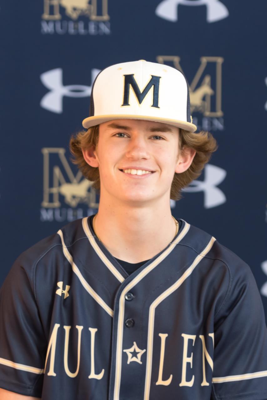 Trey Sieradski