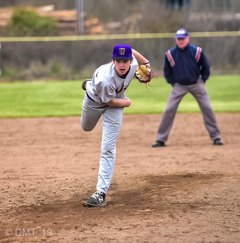 Trever Tipton