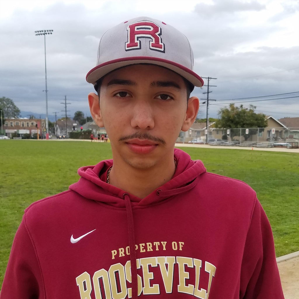 kevin gamez mugshot