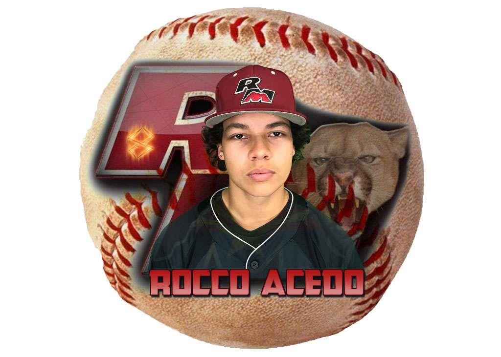 Rocco Acedo