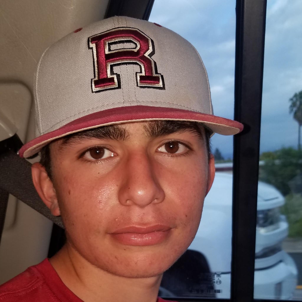 Mario cortez mugshot