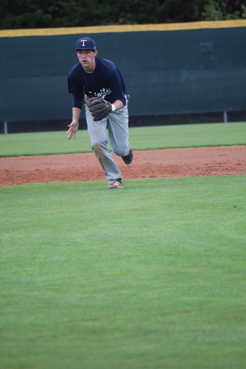 Ben Easterling
