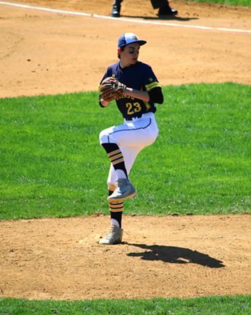 Justin Pecoraro