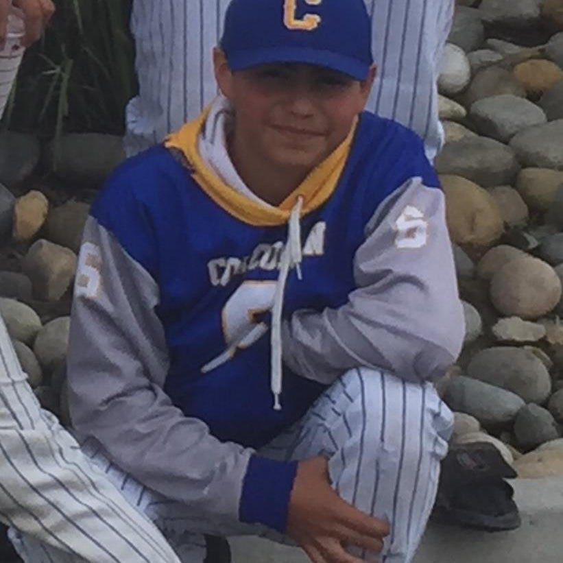 Isaiah Guzman