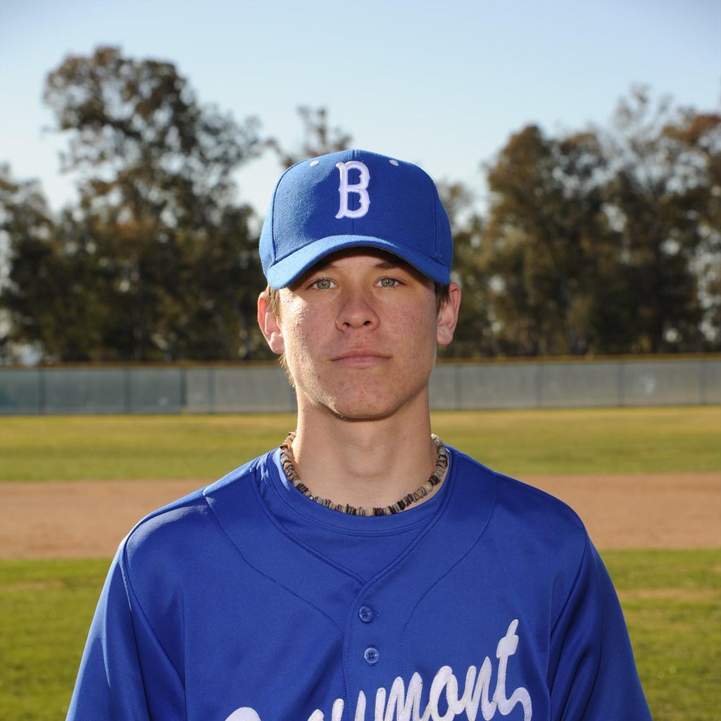 Caden Bosket mugshot