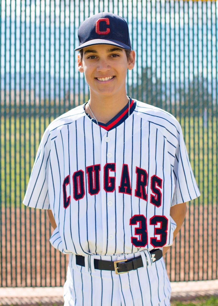 Mason McCormack