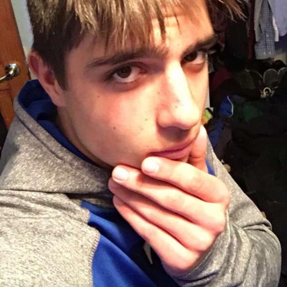 Ian Fontain