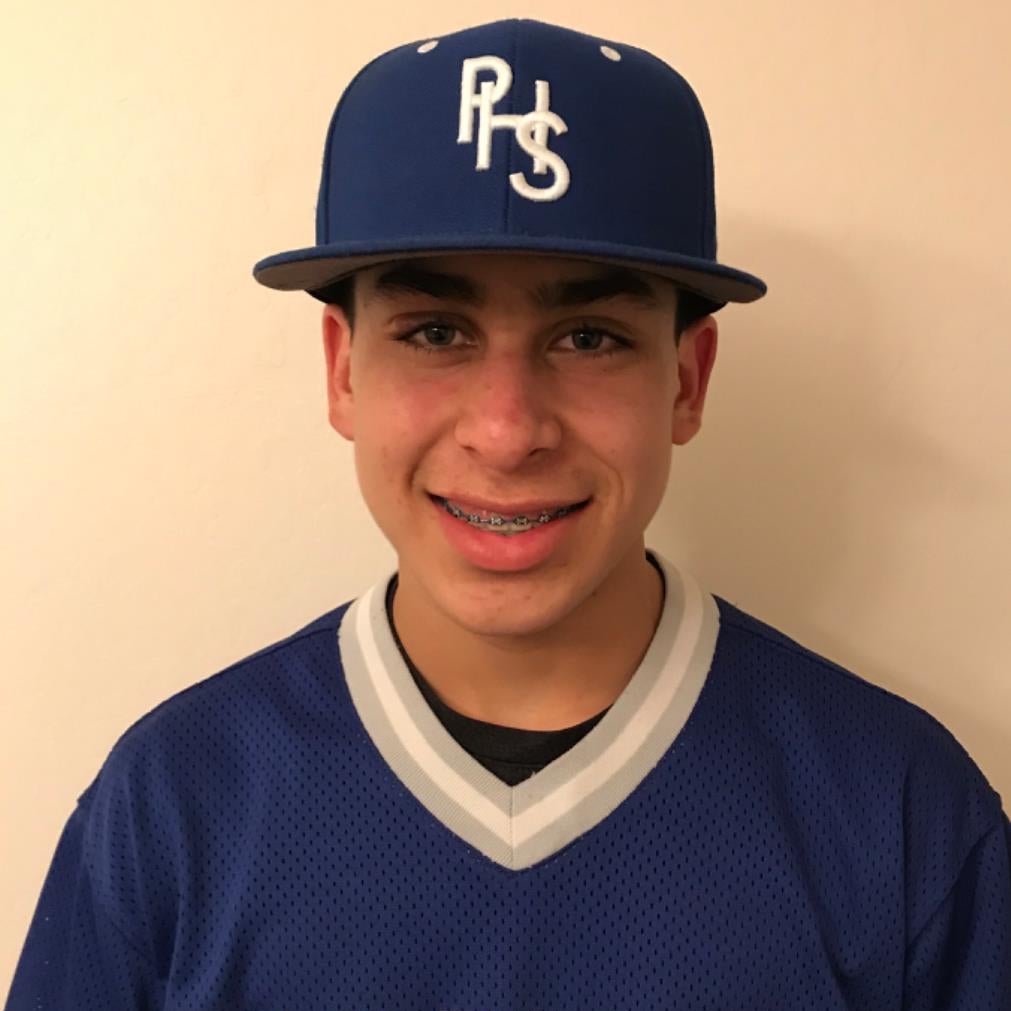 Danny Rocha mugshot