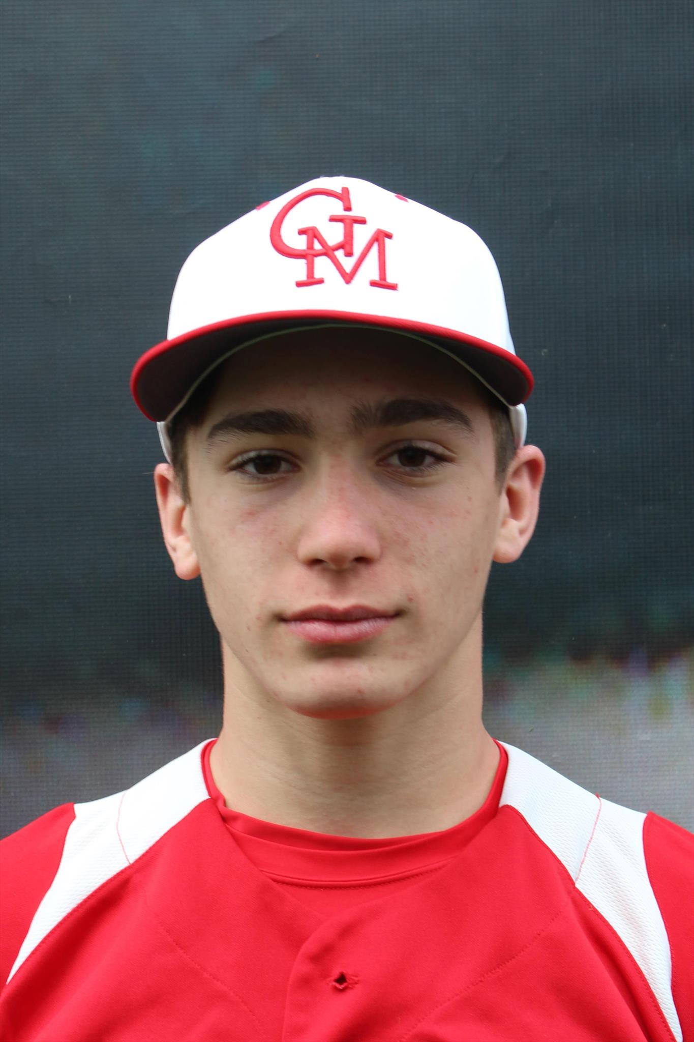 Dominic Shrader