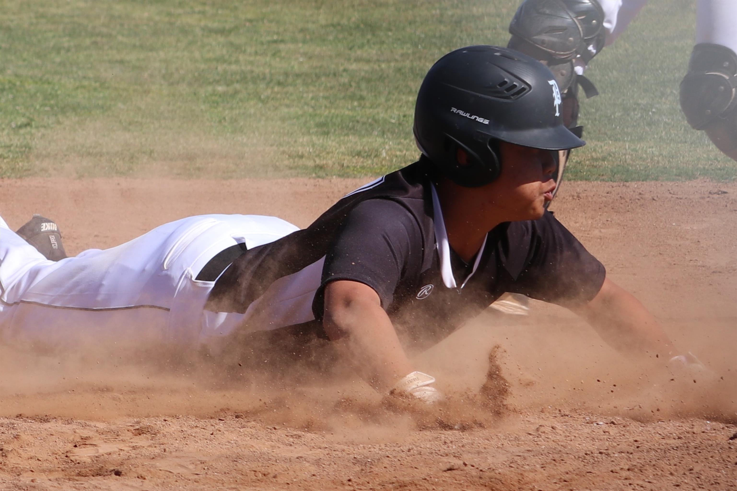 Bryce Hiraoka