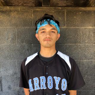William Ramos mugshot
