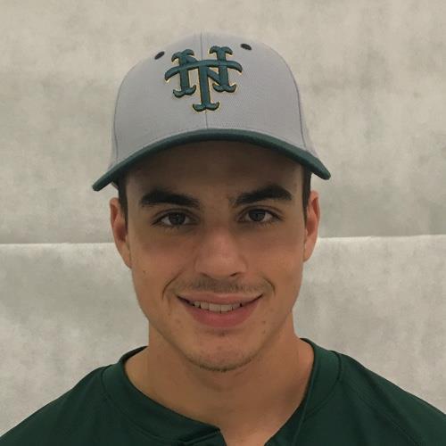 Dillon Cerone