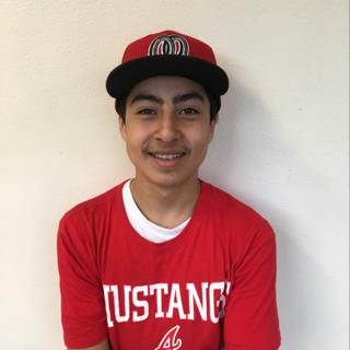 Anthony Perez