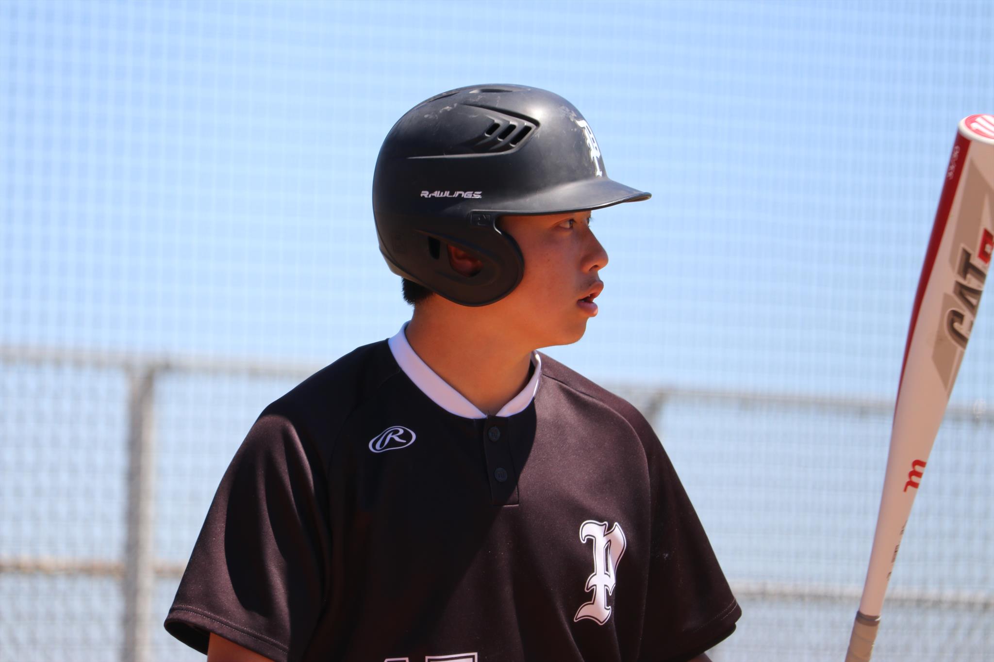Alec Kudo