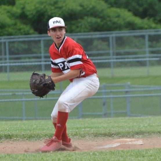 Sam Orcutt