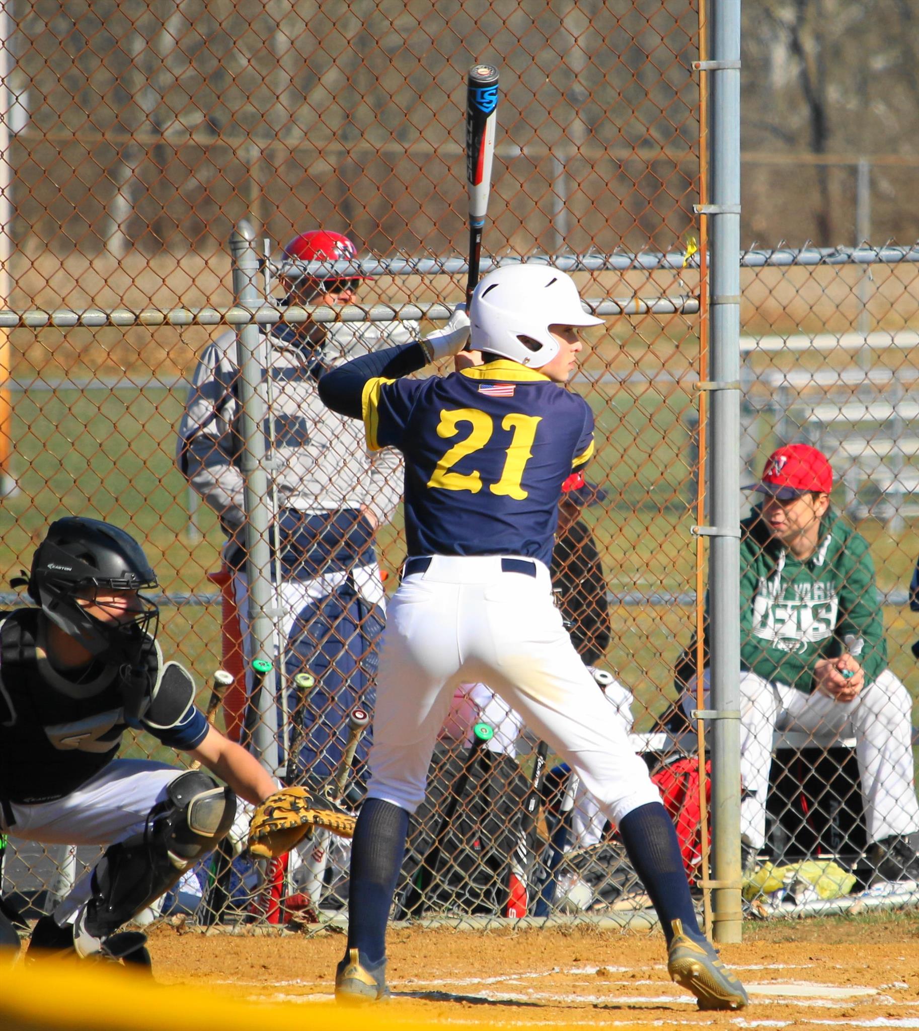 Zachary Waschek