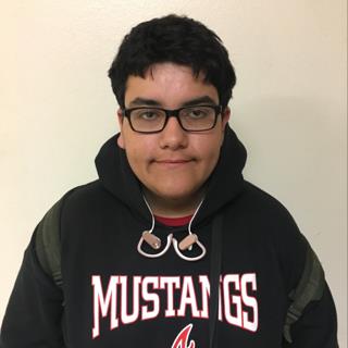 Andres Cruz mugshot