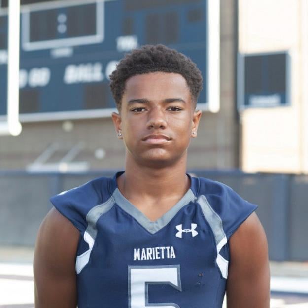 Jalen Woods