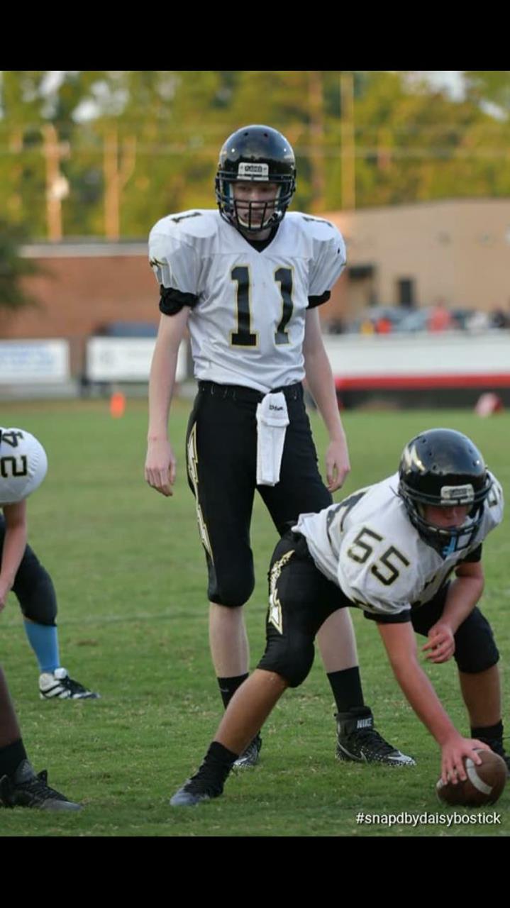Wyatt Smith