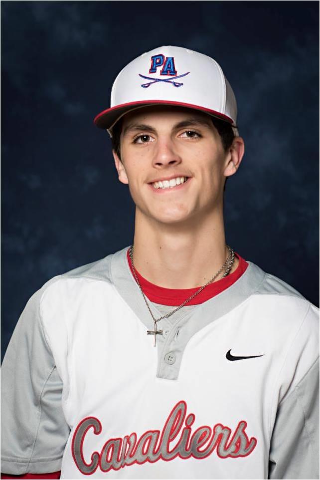 Zayne Clark