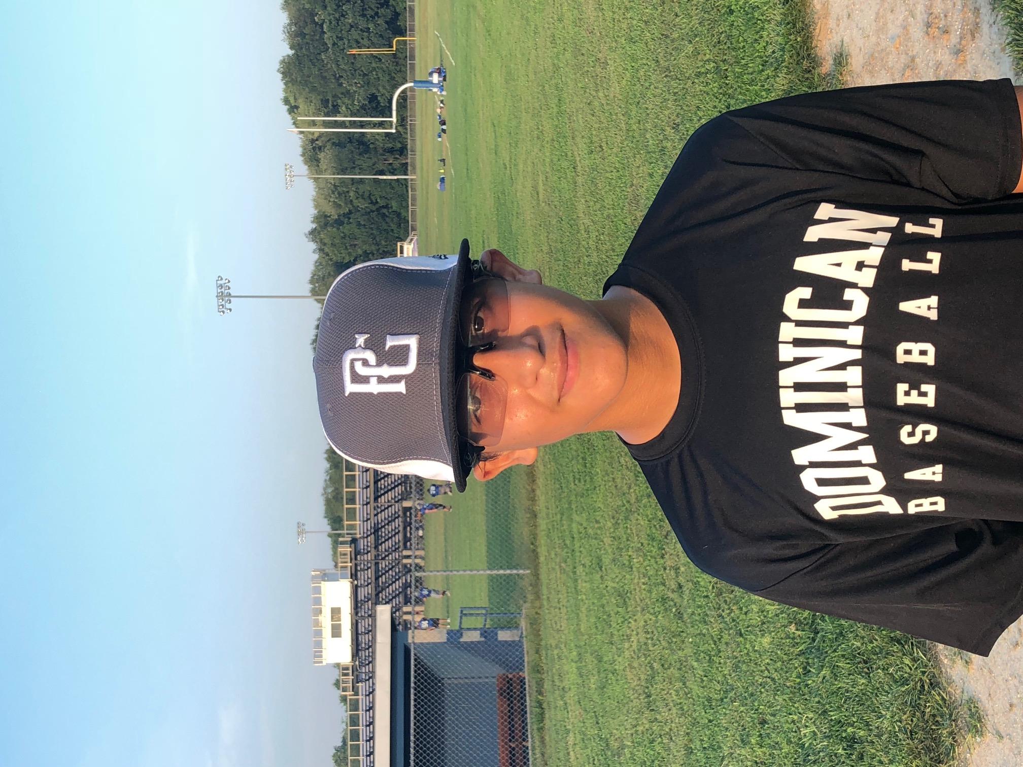 Andrew Bonilla