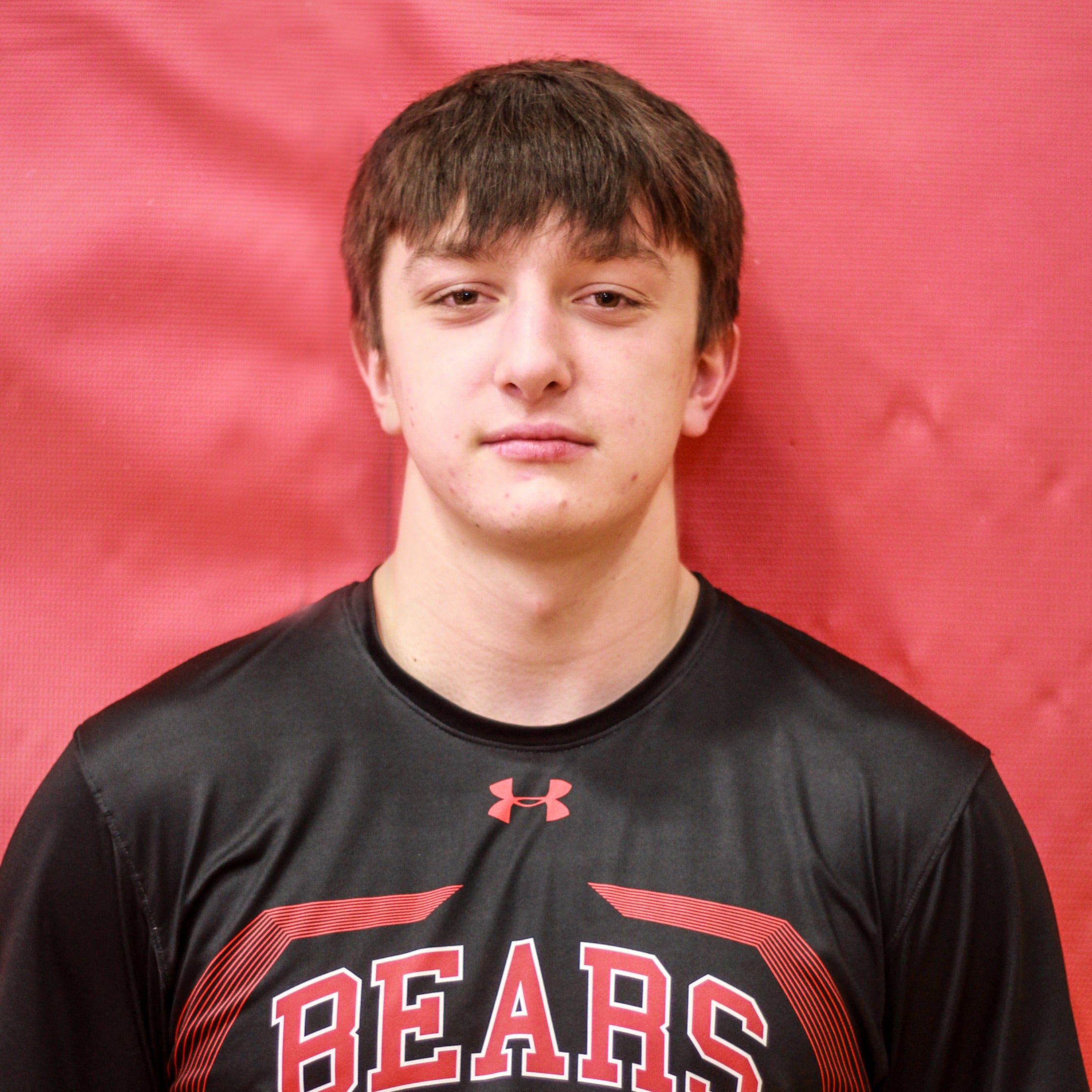 William (jake) Simmons mugshot